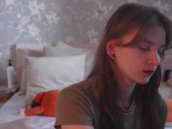 KOTTYAA — Bongacams recorded stream screenshot (12 Aug 2025)