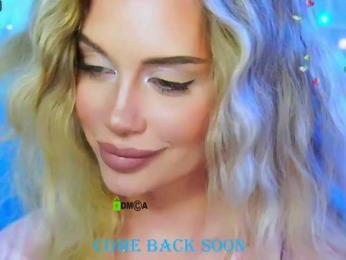 -ANN — Bongacams recorded stream image, 12.08.2025 08:50