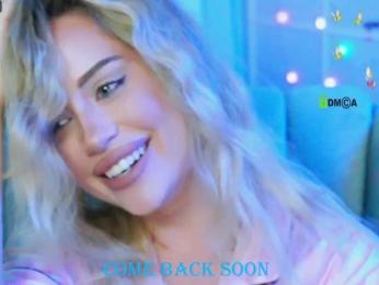 -ANN — Bongacams recorded stream image, 12.08.2025 08:50