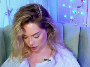 -ANN — Bongacams recorded stream image, 12.08.2025 08:50