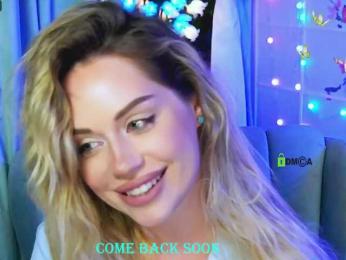 -ANN — Bongacams recorded stream image, 12.08.2025 08:50