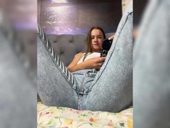 -Sexy_Hot_Angel- — Bongacams recorded stream image, 12.08.2025 13:30