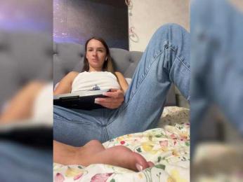 -Sexy_Hot_Angel- — Bongacams recorded stream image, 12.08.2025 13:30