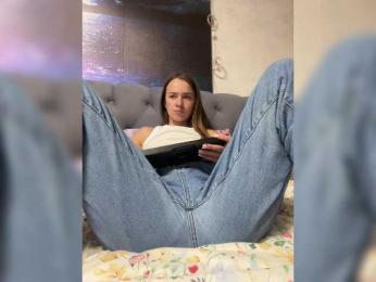 -Sexy_Hot_Angel- — Bongacams recorded stream image, 12.08.2025 13:30