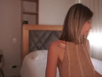 letiziafulkers1 — Chaturbate recorded stream image, 12.08.2025 14:20