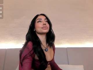victoriabenedetti2 — Camsoda recorded stream image, 12.08.2025 15:40