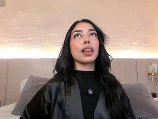 victoriabenedetti2 — Camsoda recorded stream image, 12.08.2025 15:40