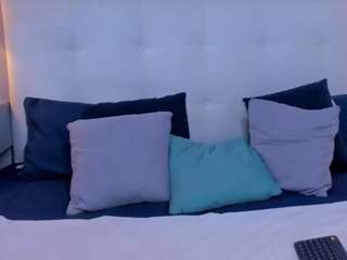 victoria-rouse — Camsoda recorded stream screenshot (12 Aug 2025)