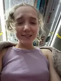 bambi_lu — Stripchat recorded stream image, 12.08.2025 17:20