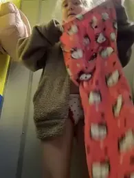 bambi_lu — Stripchat recorded stream image, 12.08.2025 17:20