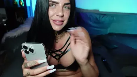 LexiCoco — Stripchat recorded stream image, 12.08.2025 17:40