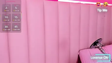 KellyOlsenbe — Stripchat recorded stream screenshot (12 Aug 2025)