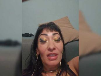 xxxDirtyBitchxxx — Bongacams recorded stream image, 12.08.2025 18:40