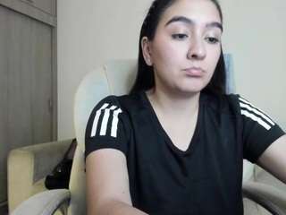 alexyferrer — Camsoda recorded stream image, 13.08.2025 02:20