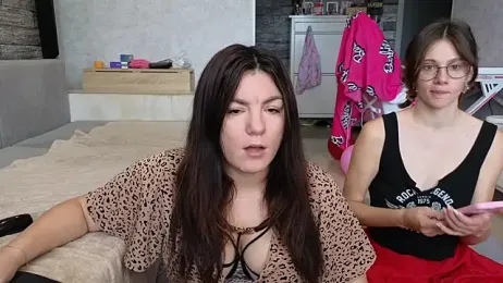 Vika_loves_you — Stripchat recorded stream image, 13.08.2025 03:00