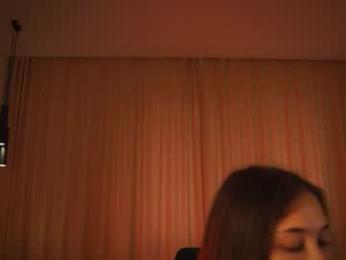 kusssecka — Chaturbate recorded stream image, 13.08.2025 04:20