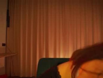 kusssecka — Chaturbate recorded stream image, 13.08.2025 04:20