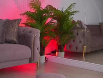 abbela_white — Chaturbate recorded stream image, 13.08.2025 05:30