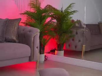 abbela_white — Chaturbate recorded stream image, 13.08.2025 05:30