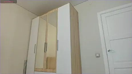 sweety_vikky — Stripchat recorded stream screenshot (14 Feb 2025)