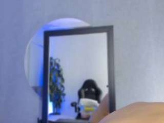 gipsytreen — Camsoda recorded stream image, 13.08.2025 11:10