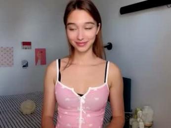 smoothnesss — Chaturbate recorded stream image, 13.08.2025 09:30