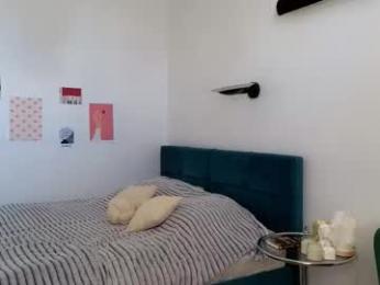 smoothnesss — Chaturbate recorded stream image, 13.08.2025 09:30