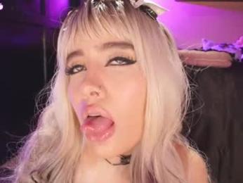 iam_eli — Chaturbate recorded stream image, 13.02.2025 23:10