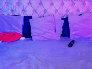 Samantha Walle — Flirt4free recorded stream image, 13.08.2025 12:20
