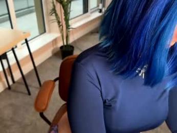 vixenp — Chaturbate recorded stream screenshot (13 Aug 2025)