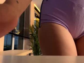 vixenp — Chaturbate recorded stream screenshot (13 Aug 2025)
