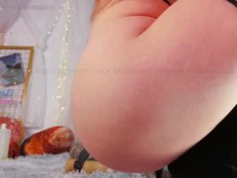 mollyflwers — Chaturbate recorded stream image, 13.08.2025 16:10