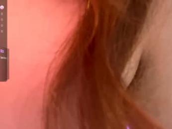 pinkncrazy — Chaturbate recorded stream screenshot (13 Aug 2025)