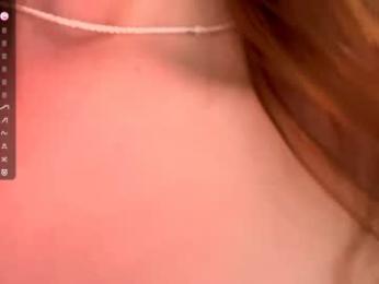 pinkncrazy — Chaturbate recorded stream screenshot (13 Aug 2025)