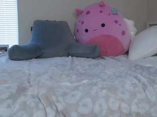 mmmmmmlia — Camsoda recorded stream image, 13.08.2025 21:10