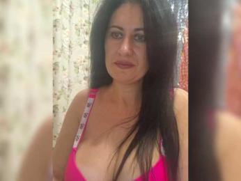 monica-blackk — Bongacams recorded stream screenshot (13 Aug 2025)