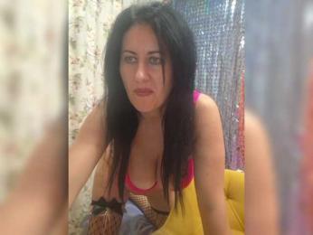 monica-blackk — Bongacams recorded stream screenshot (13 Aug 2025)