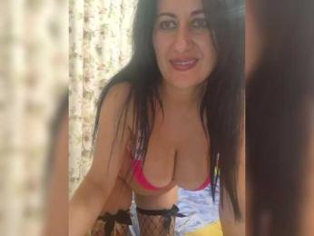 monica-blackk — Bongacams recorded stream screenshot (13 Aug 2025)