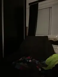 Gipoltergeist — Stripchat recorded stream image, 14.08.2025 01:20