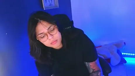 miacanela_xo — Stripchat recorded stream image, 13.08.2025 23:50
