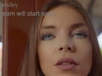 diana_smiley — Chaturbate recorded stream screenshot (14 Aug 2025)