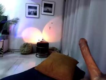 veronnika_hill — Chaturbate recorded stream image, 14.08.2025 03:40