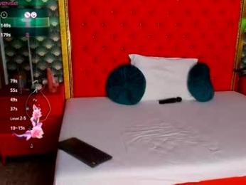 valleriejonnes — Chaturbate recorded stream image, 13.08.2025 23:50