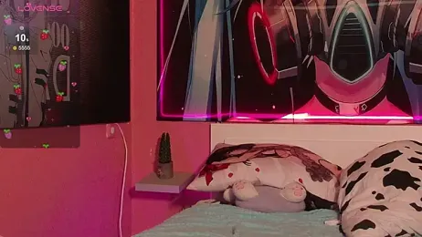 MilkMeSoftly — Stripchat recorded stream screenshot (14 Aug 2025)