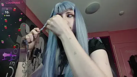 MilkMeSoftly — Stripchat recorded stream screenshot (14 Aug 2025)