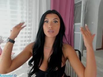 miss_diamond__ — Chaturbate recorded stream image, 14.08.2025 05:20