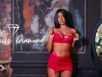 miss_diamond__ — Chaturbate recorded stream image, 14.08.2025 05:20