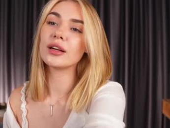 libbyshepard — Chaturbate recorded stream image, 14.08.2025 06:20