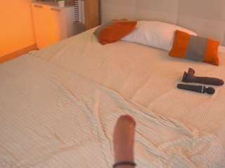 bllowjoyy — Camsoda recorded stream image, 14.08.2025 07:00