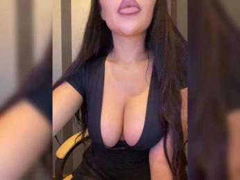 -ANGELIKA7741 — Bongacams recorded stream image, 14.08.2025 12:10